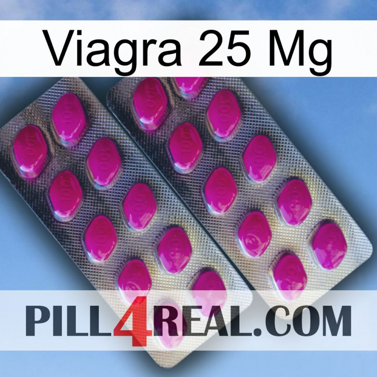 Viagra 25 Mg 10
